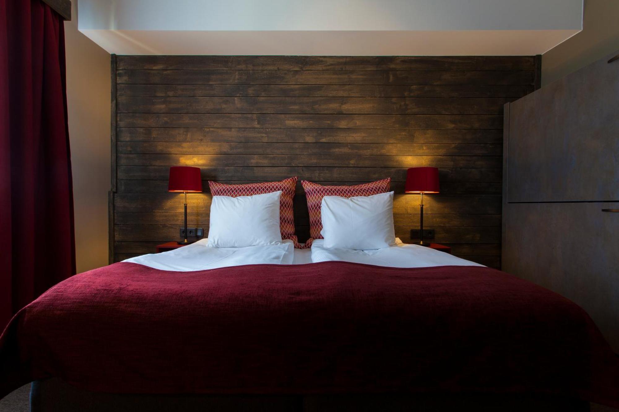 Hotell Nordic Norrköping Camera foto