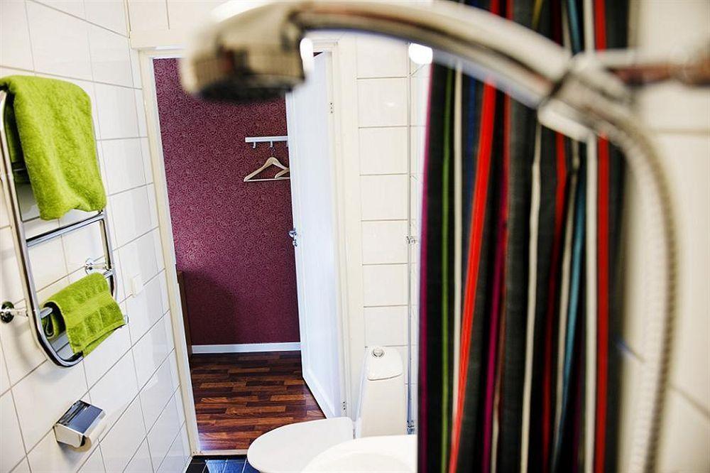 Hotell Nordic Norrköping Esterno foto
