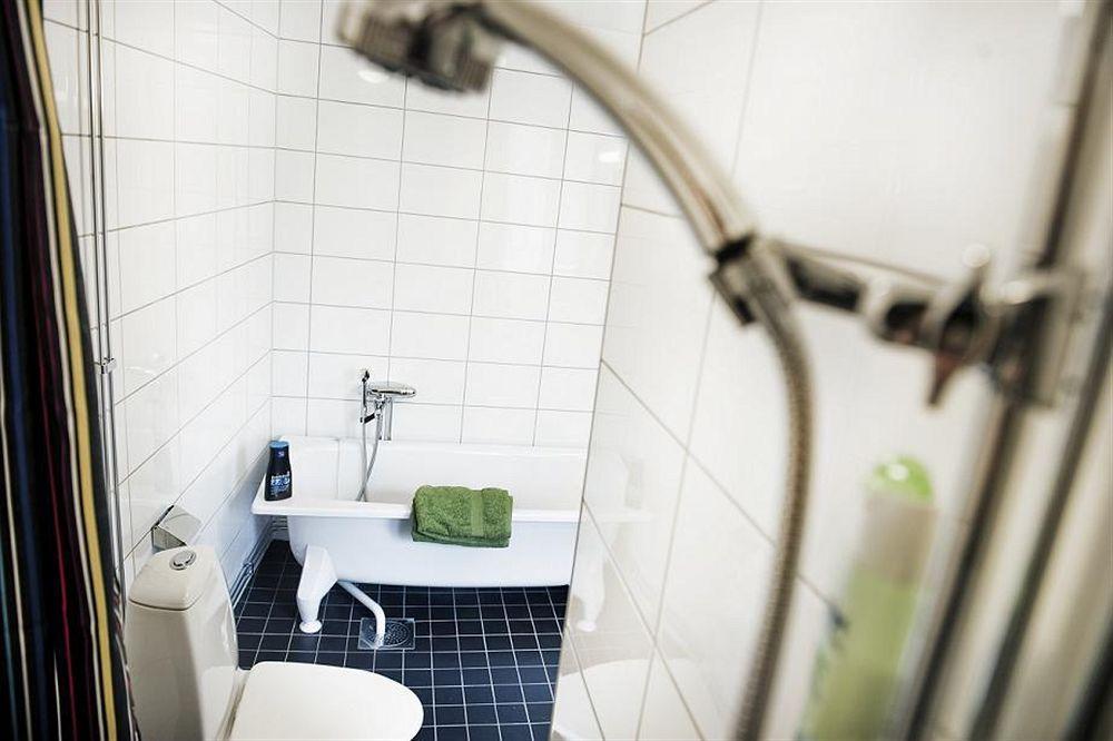 Hotell Nordic Norrköping Esterno foto