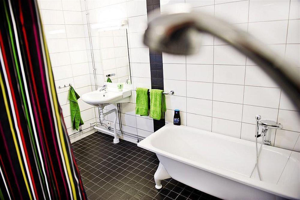 Hotell Nordic Norrköping Esterno foto